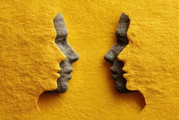 When Talking Is Not Enough