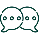 beyond-echoes-chat-icon