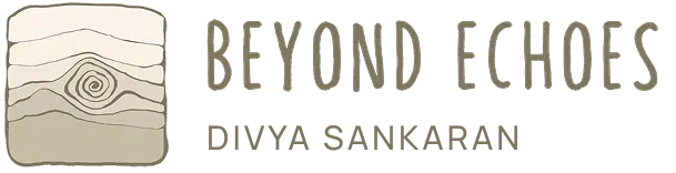 Beyond Echoes